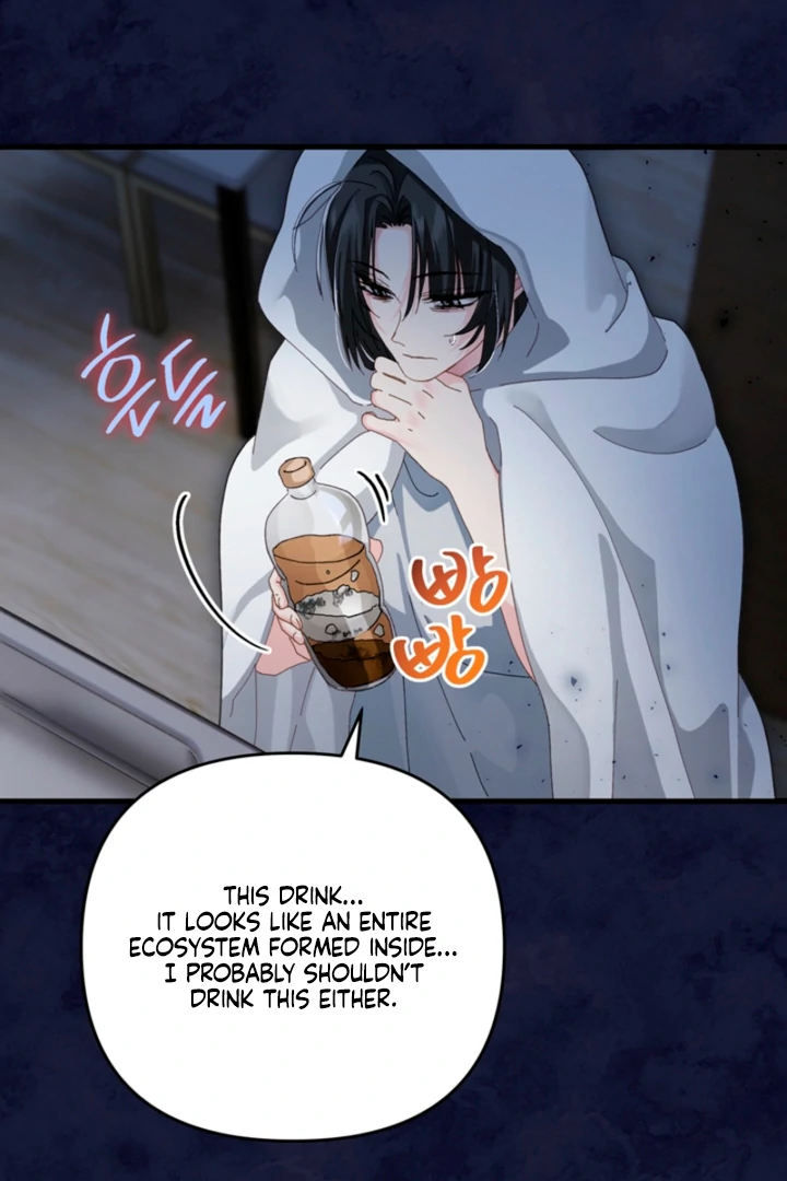 The Land of Abstinence Chapter 28 - page 18