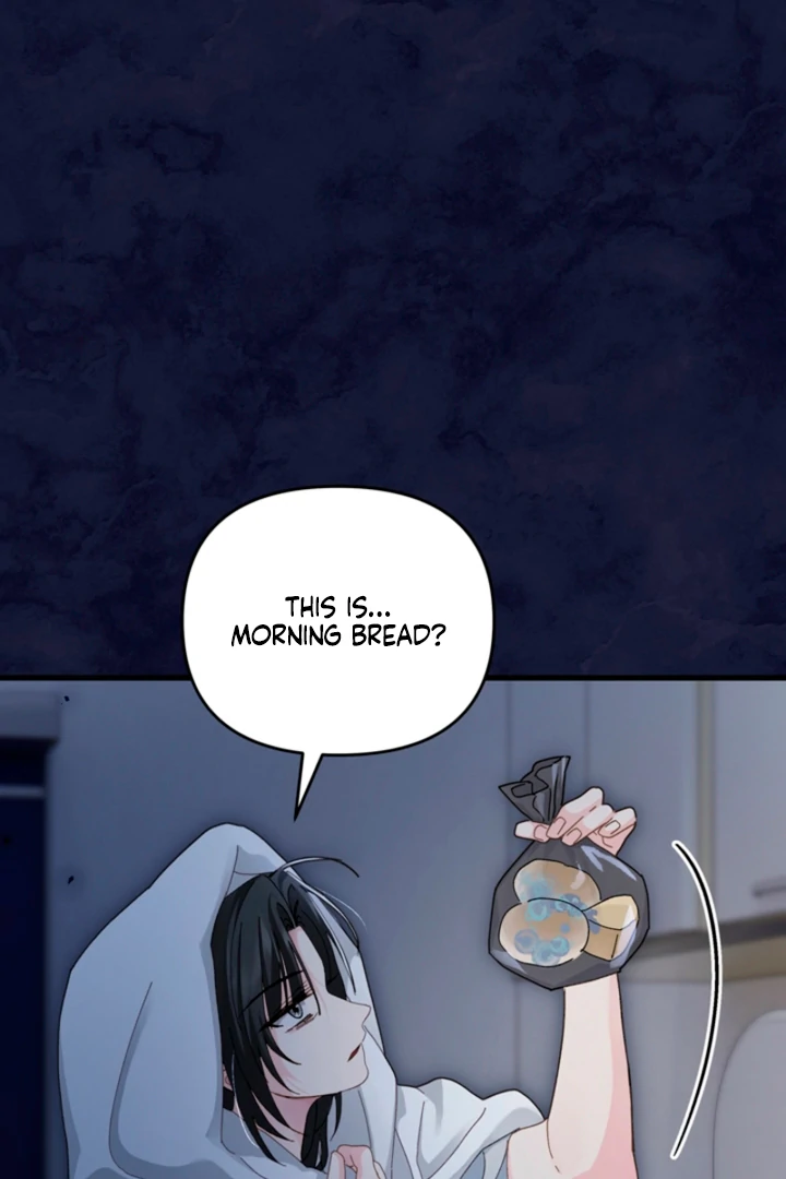 The Land of Abstinence Chapter 28 - page 19