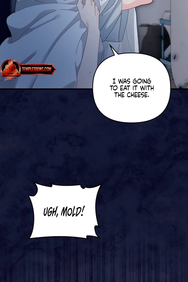 The Land of Abstinence Chapter 28 - page 20