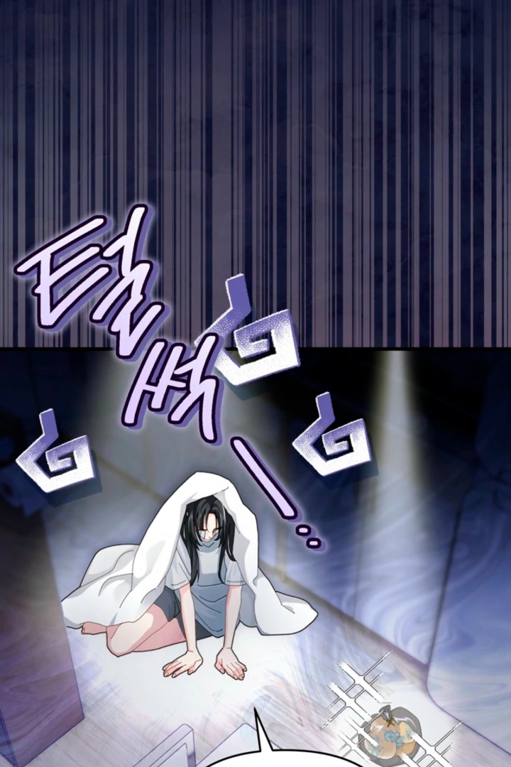 The Land of Abstinence Chapter 28 - page 21