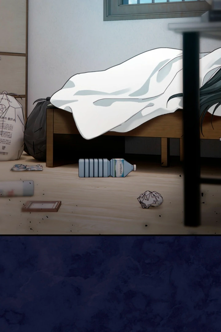 The Land of Abstinence Chapter 28 - page 2