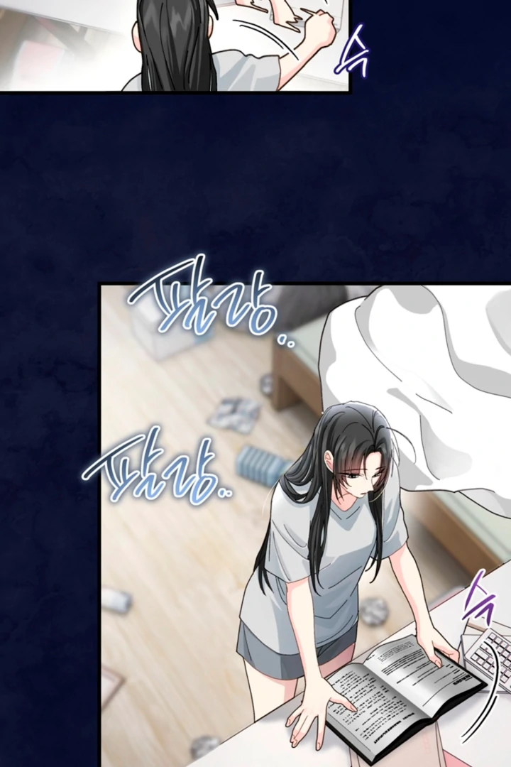 The Land of Abstinence Chapter 28 - page 29