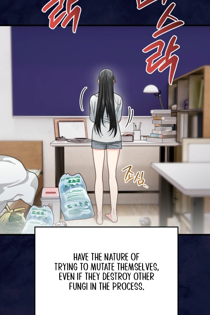 The Land of Abstinence Chapter 28 - page 31