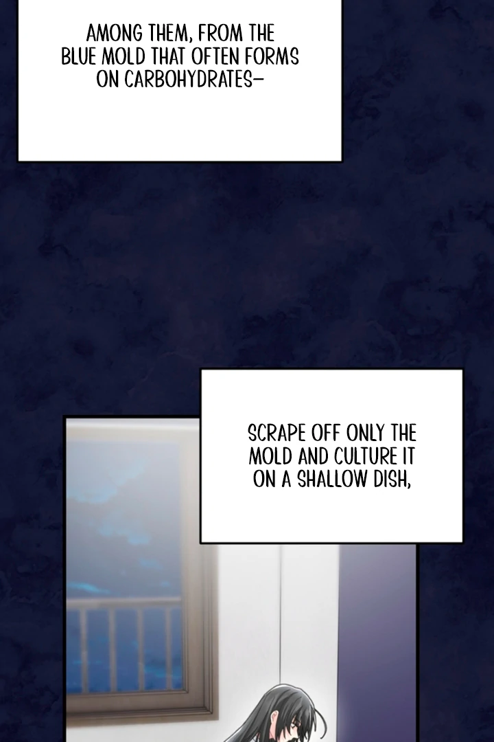 The Land of Abstinence Chapter 28 - page 33