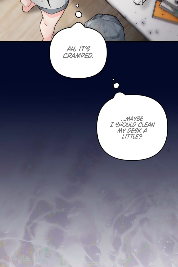 The Land of Abstinence Chapter 28 - page 37