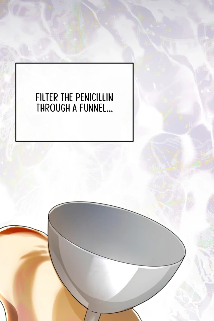 The Land of Abstinence Chapter 28 - page 38