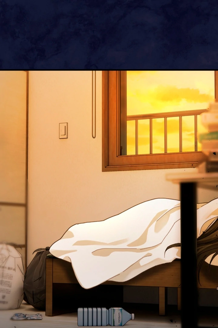 The Land of Abstinence Chapter 28 - page 3