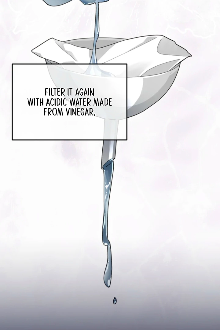 The Land of Abstinence Chapter 28 - page 40