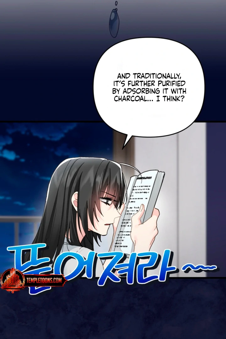 The Land of Abstinence Chapter 28 - page 41