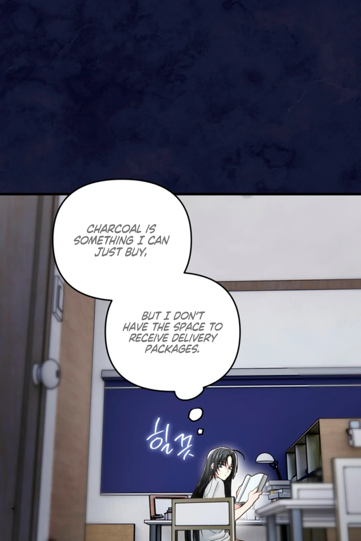 The Land of Abstinence Chapter 28 - page 42