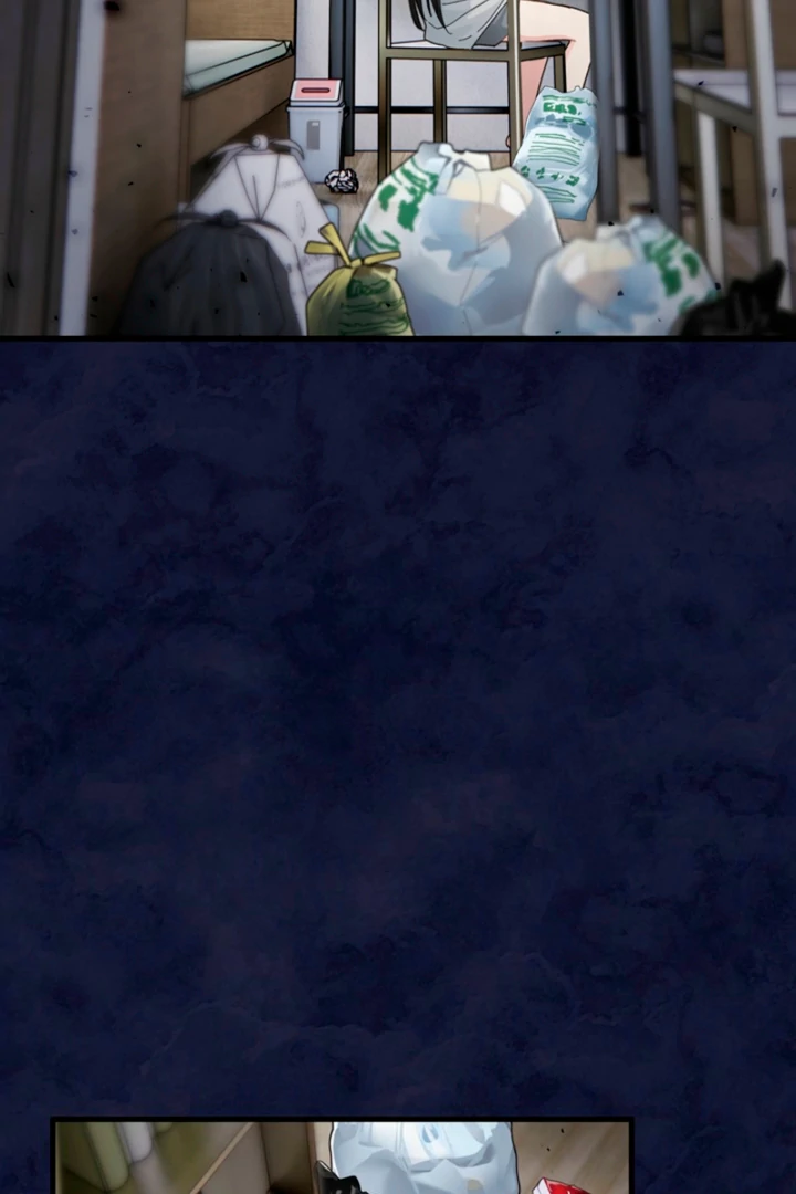 The Land of Abstinence Chapter 28 - page 43