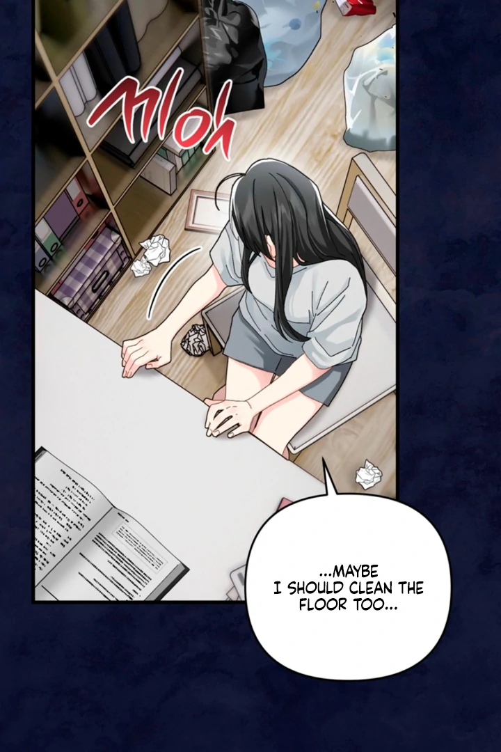 The Land of Abstinence Chapter 28 - page 44