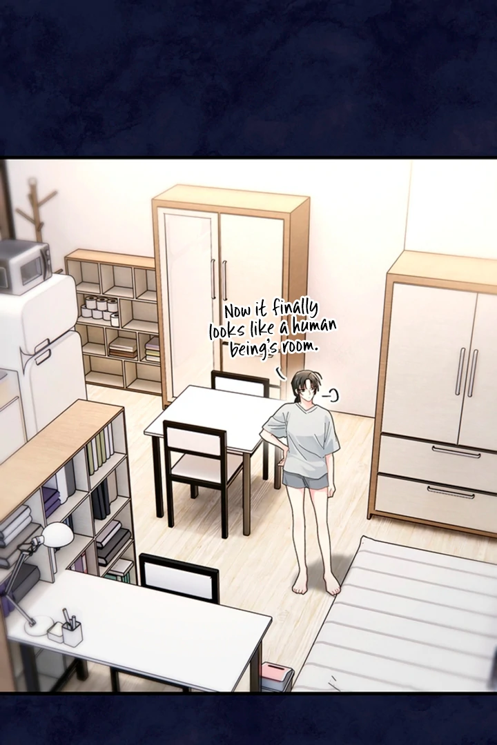 The Land of Abstinence Chapter 28 - page 48