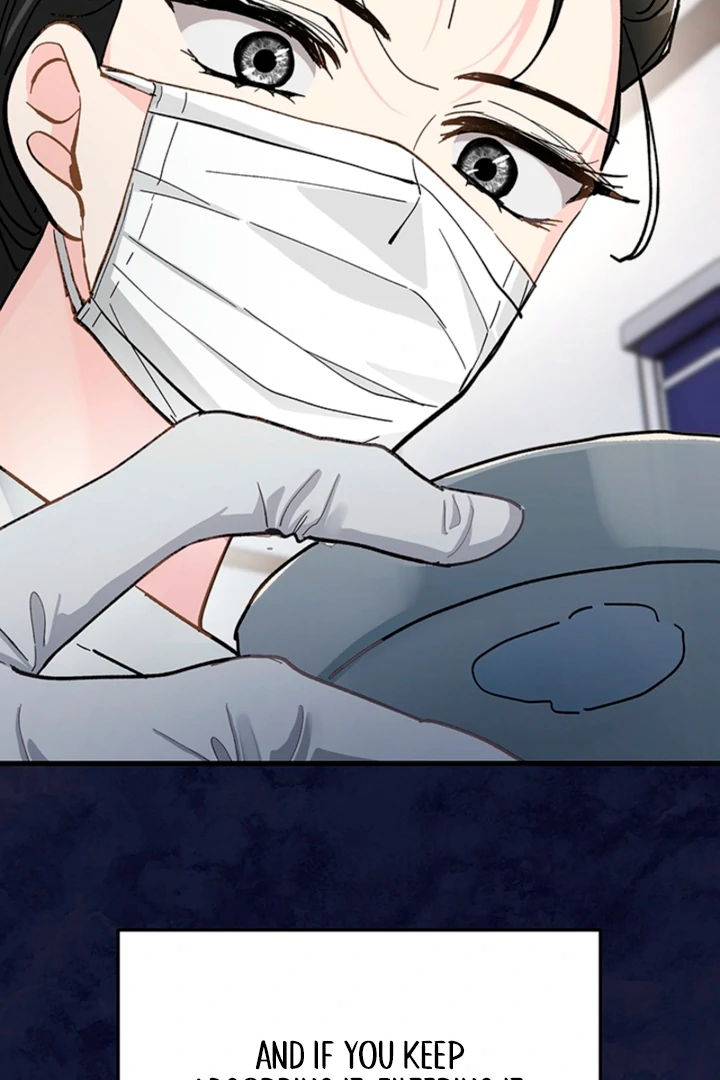 The Land of Abstinence Chapter 28 - page 50