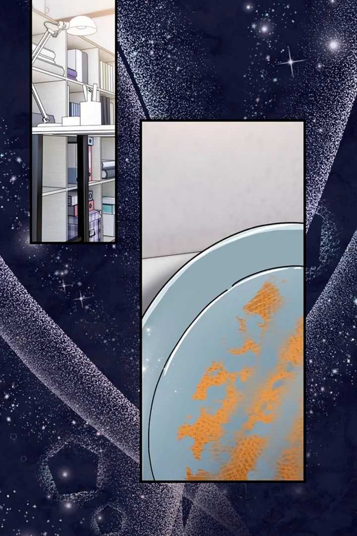 The Land of Abstinence Chapter 28 - page 52