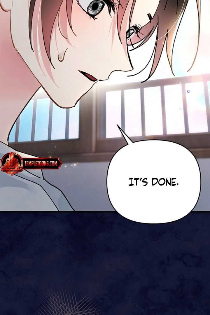 The Land of Abstinence Chapter 28 - page 54