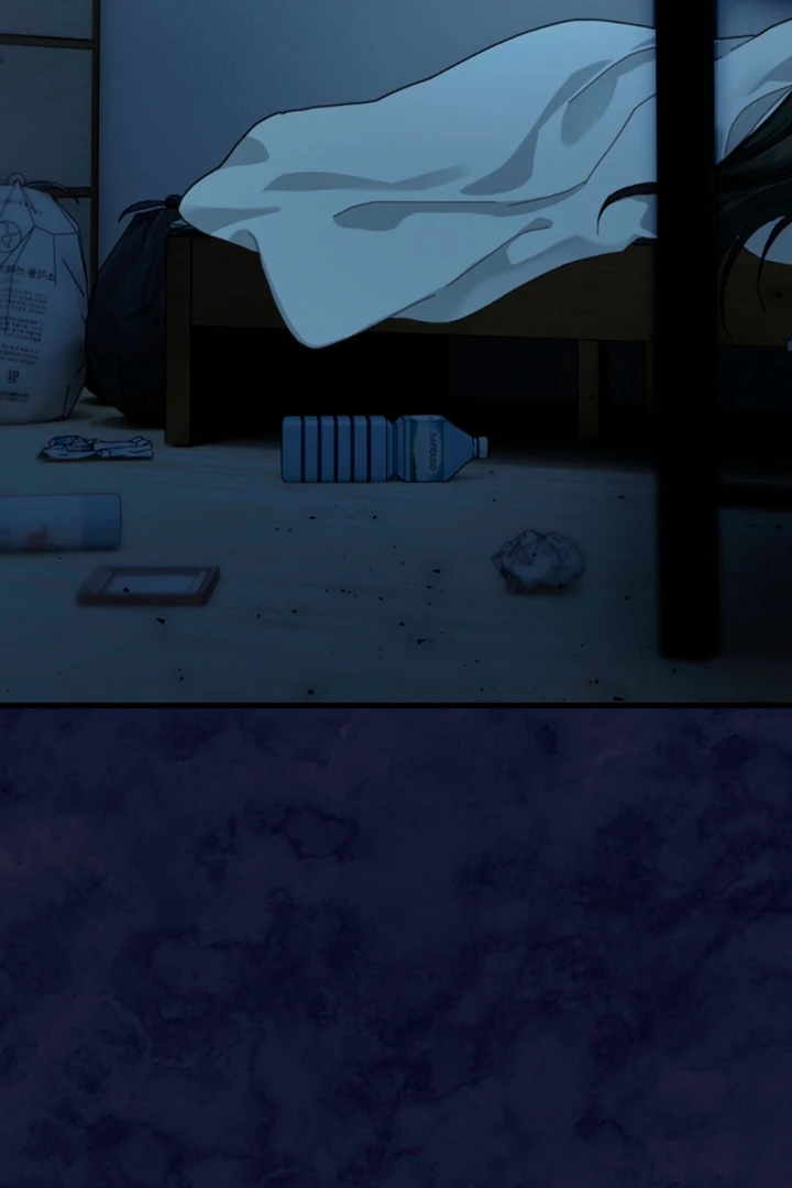 The Land of Abstinence Chapter 28 - page 5