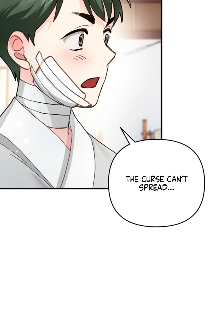 The Land of Abstinence Chapter 28 - page 73