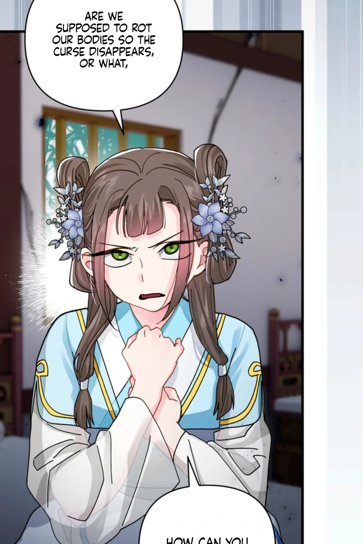 The Land of Abstinence Chapter 28 - page 78