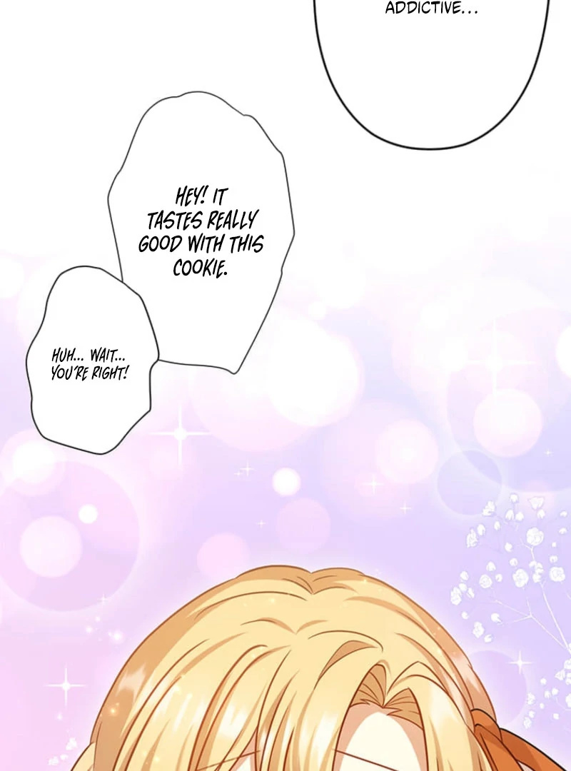 The Villainess’s Coffee Story Chapter 14 - page 99