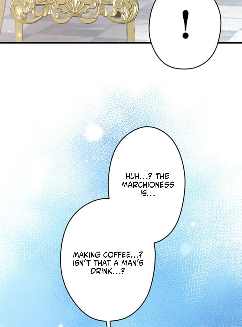 The Villainess’s Coffee Story Chapter 14 - page 10