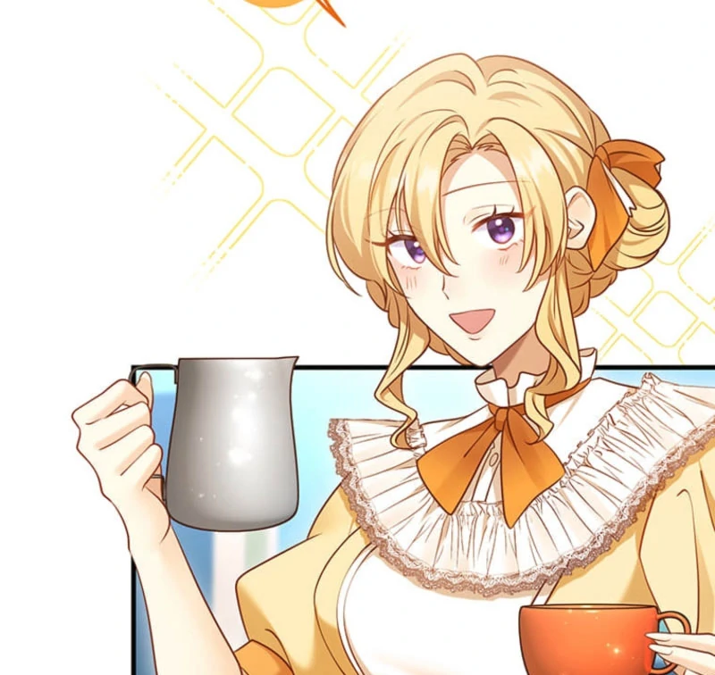 The Villainess’s Coffee Story Chapter 14 - page 110