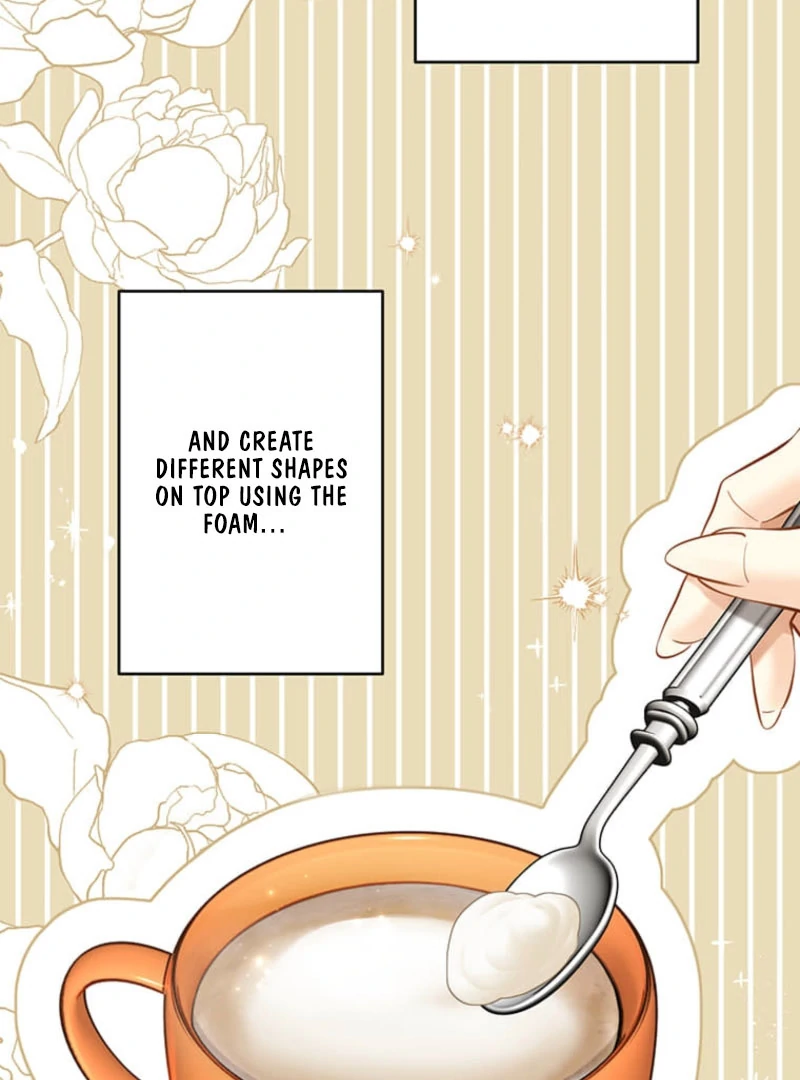 The Villainess’s Coffee Story Chapter 14 - page 115