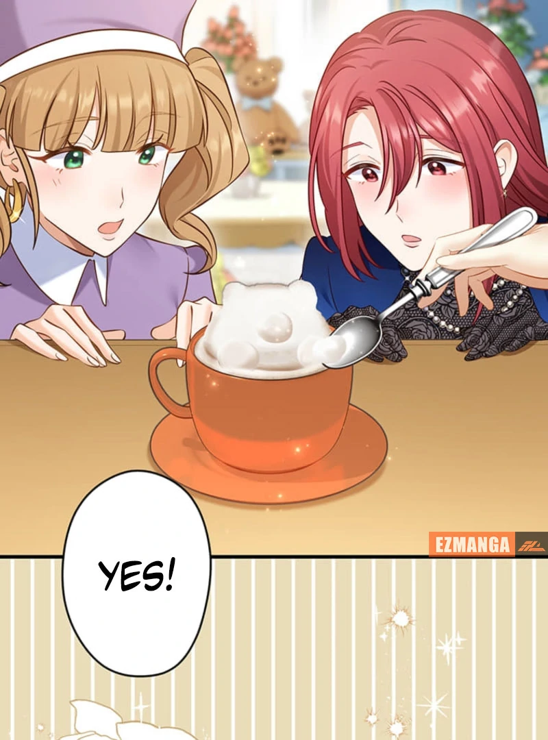 The Villainess’s Coffee Story Chapter 14 - page 117