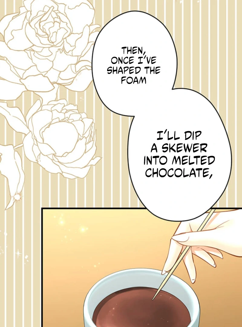 The Villainess’s Coffee Story Chapter 14 - page 118