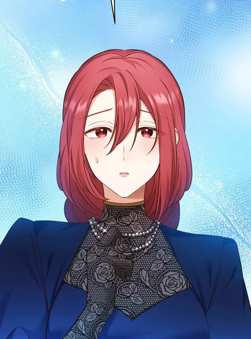 The Villainess’s Coffee Story Chapter 14 - page 11