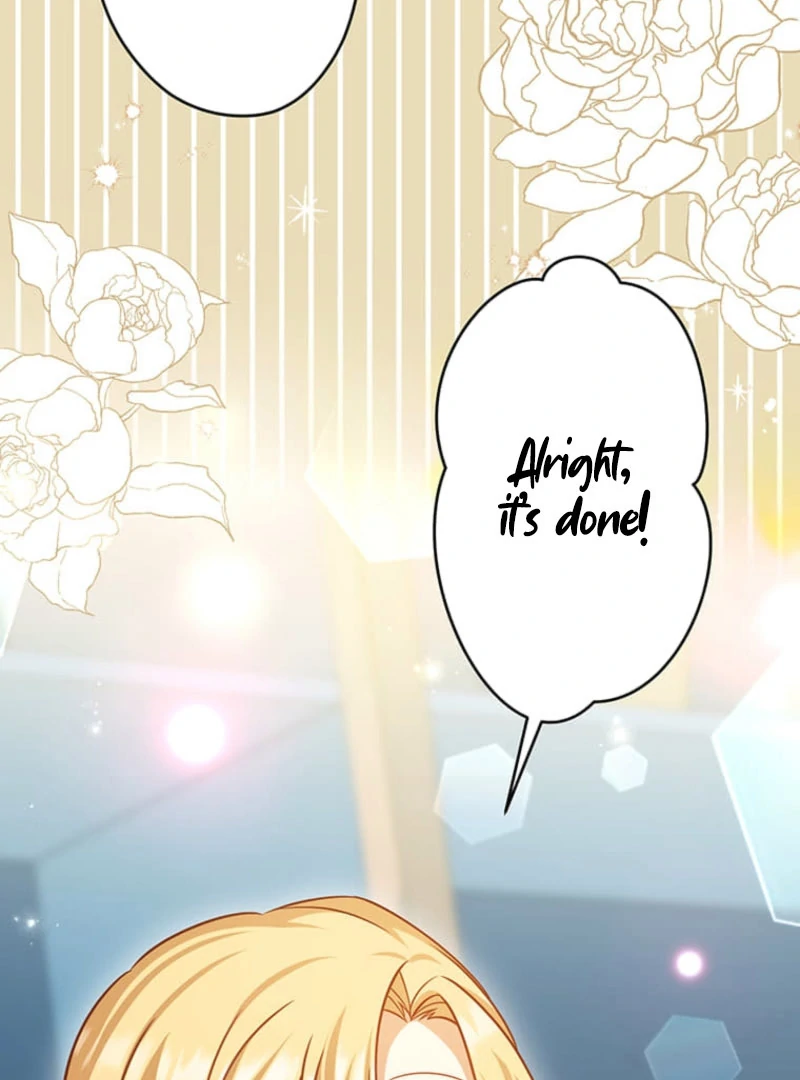 The Villainess’s Coffee Story Chapter 14 - page 120