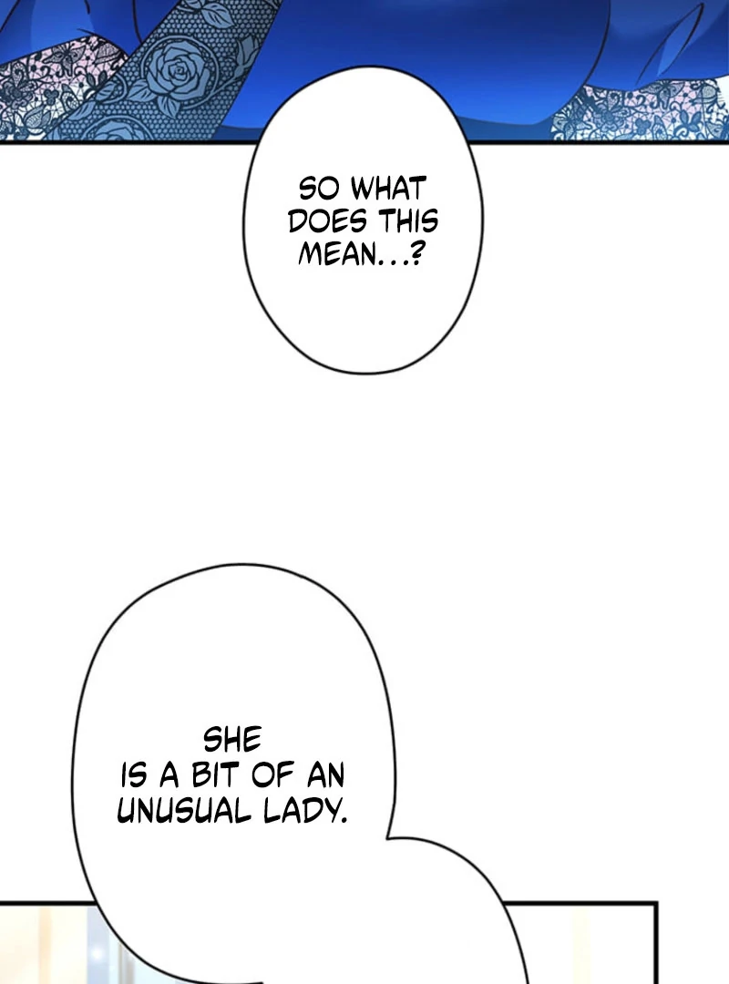 The Villainess’s Coffee Story Chapter 14 - page 12