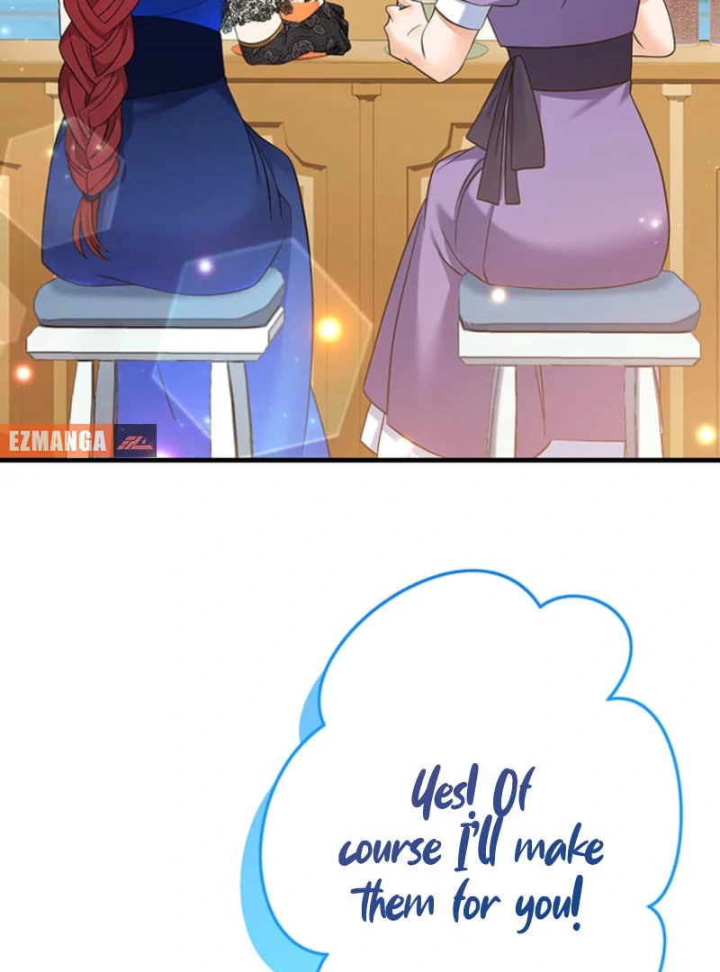 The Villainess’s Coffee Story Chapter 14 - page 130