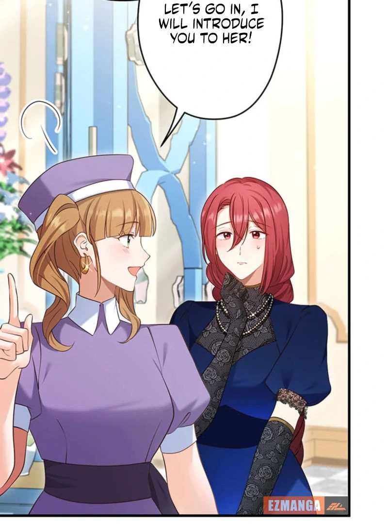 The Villainess’s Coffee Story Chapter 14 - page 13