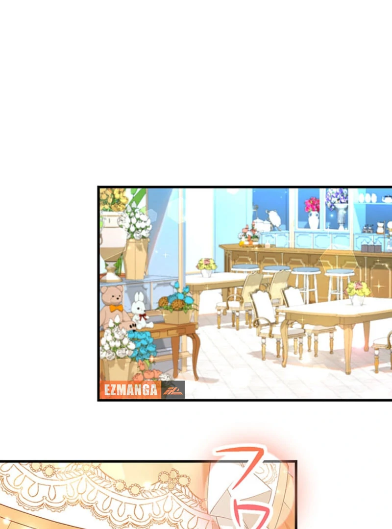 The Villainess’s Coffee Story Chapter 14 - page 16