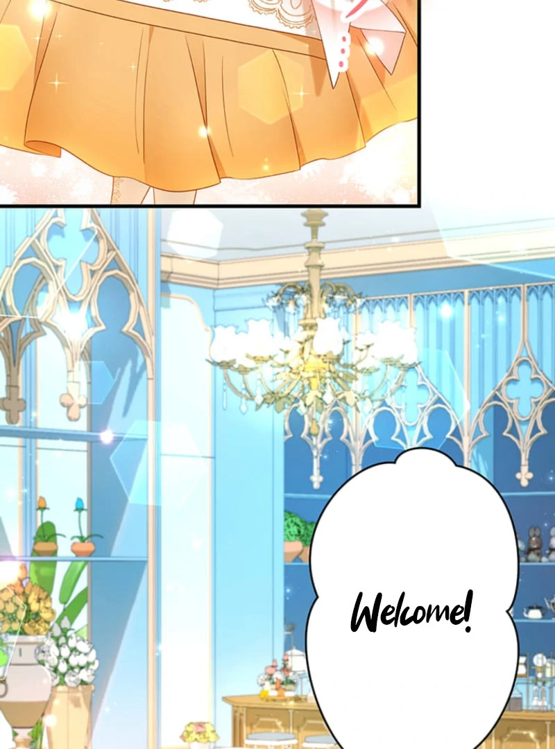 The Villainess’s Coffee Story Chapter 14 - page 17