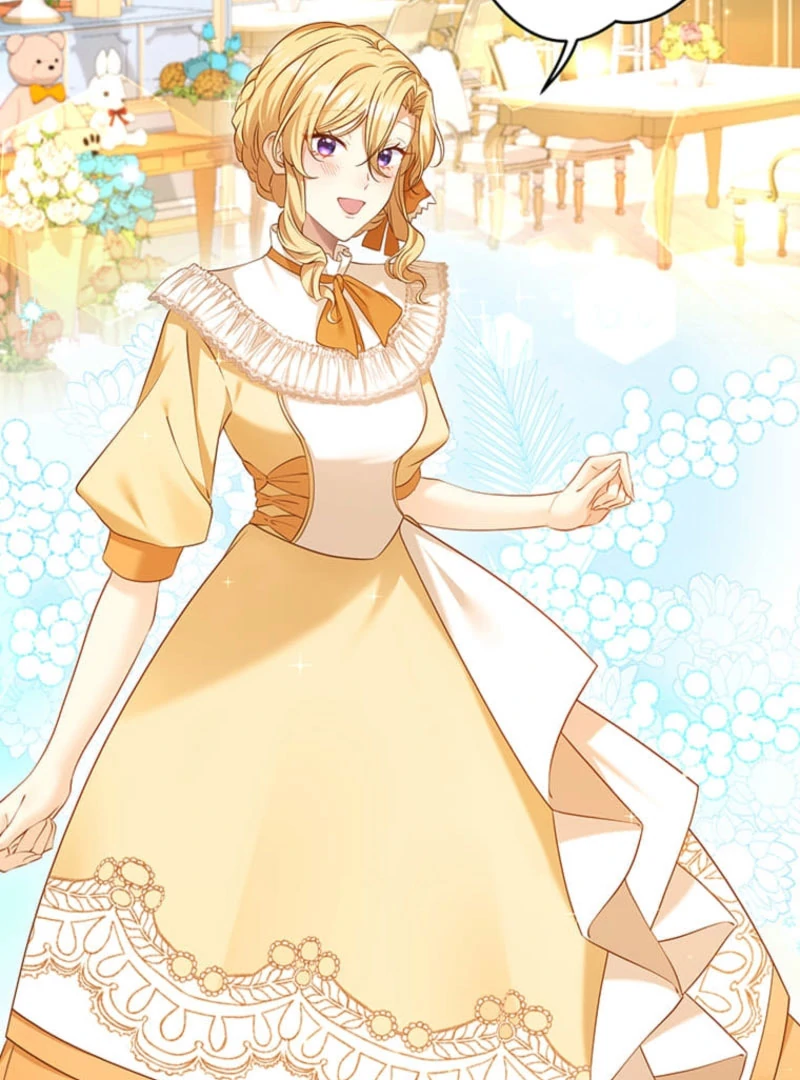 The Villainess’s Coffee Story Chapter 14 - page 18