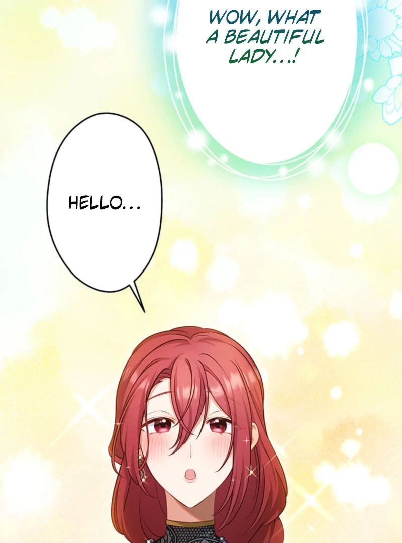 The Villainess’s Coffee Story Chapter 14 - page 20