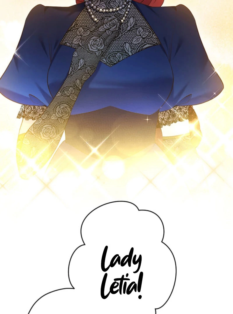 The Villainess’s Coffee Story Chapter 14 - page 21