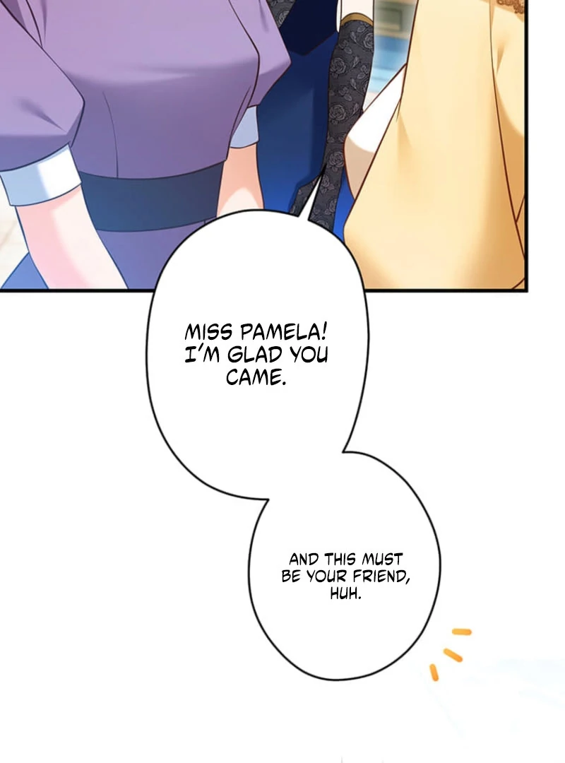 The Villainess’s Coffee Story Chapter 14 - page 23