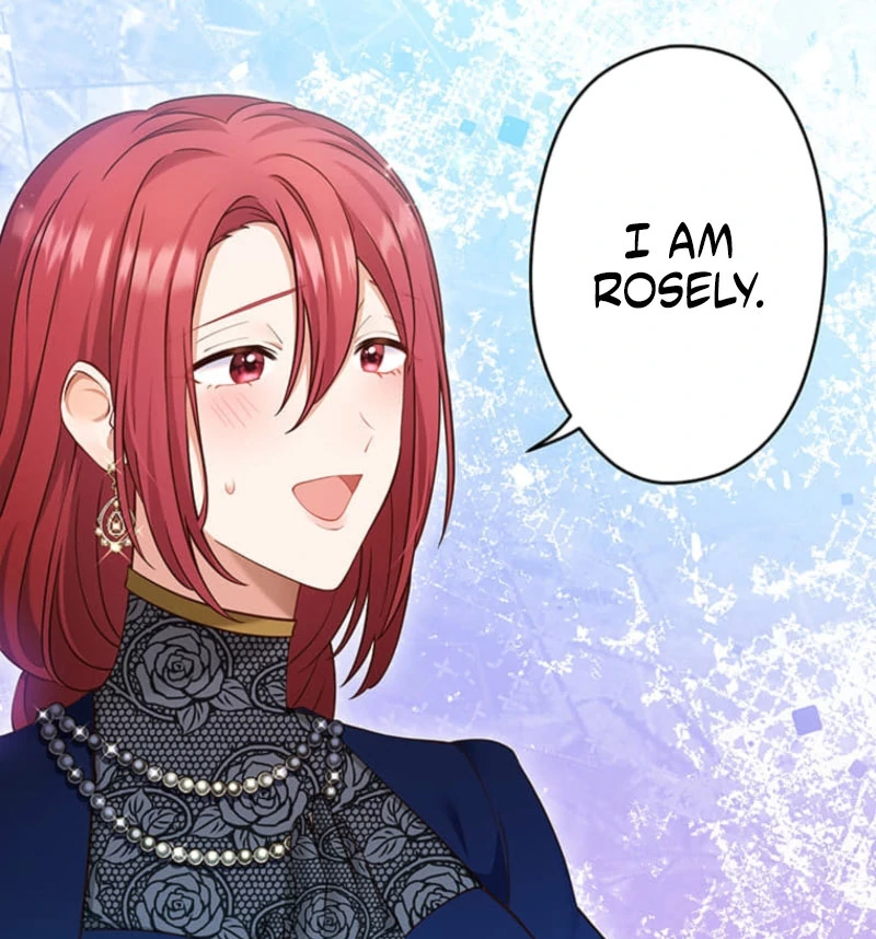 The Villainess’s Coffee Story Chapter 14 - page 25