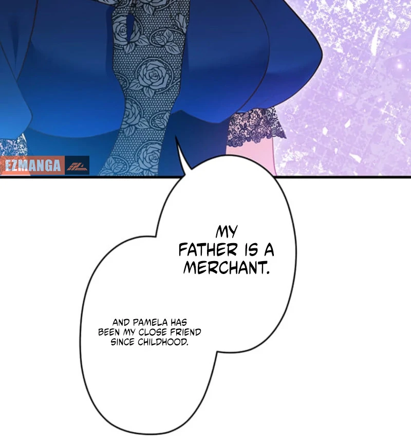 The Villainess’s Coffee Story Chapter 14 - page 26