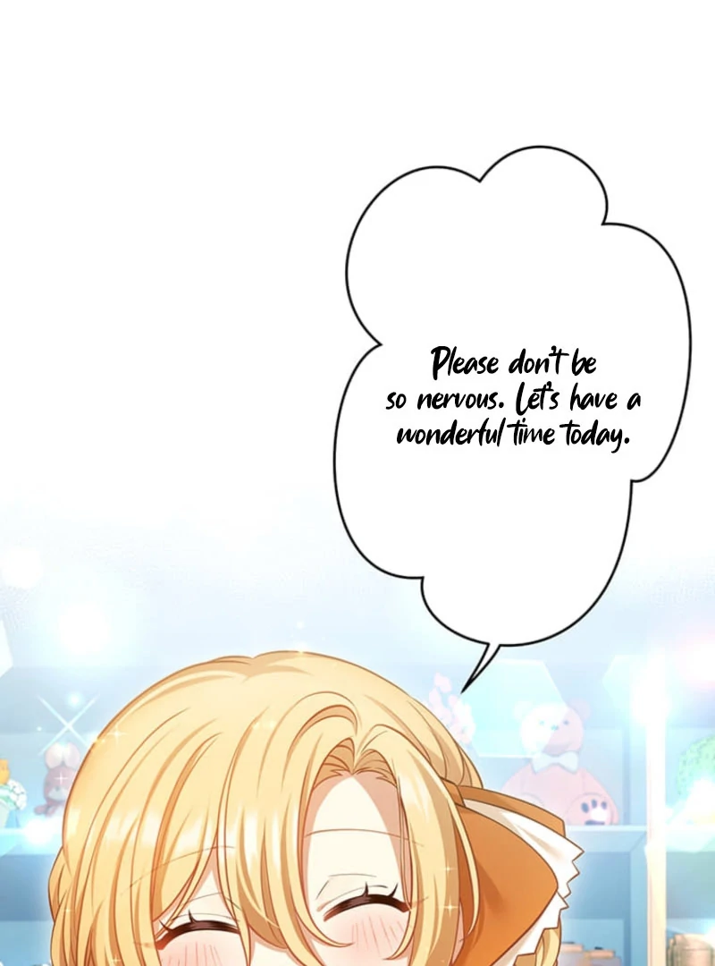 The Villainess’s Coffee Story Chapter 14 - page 27