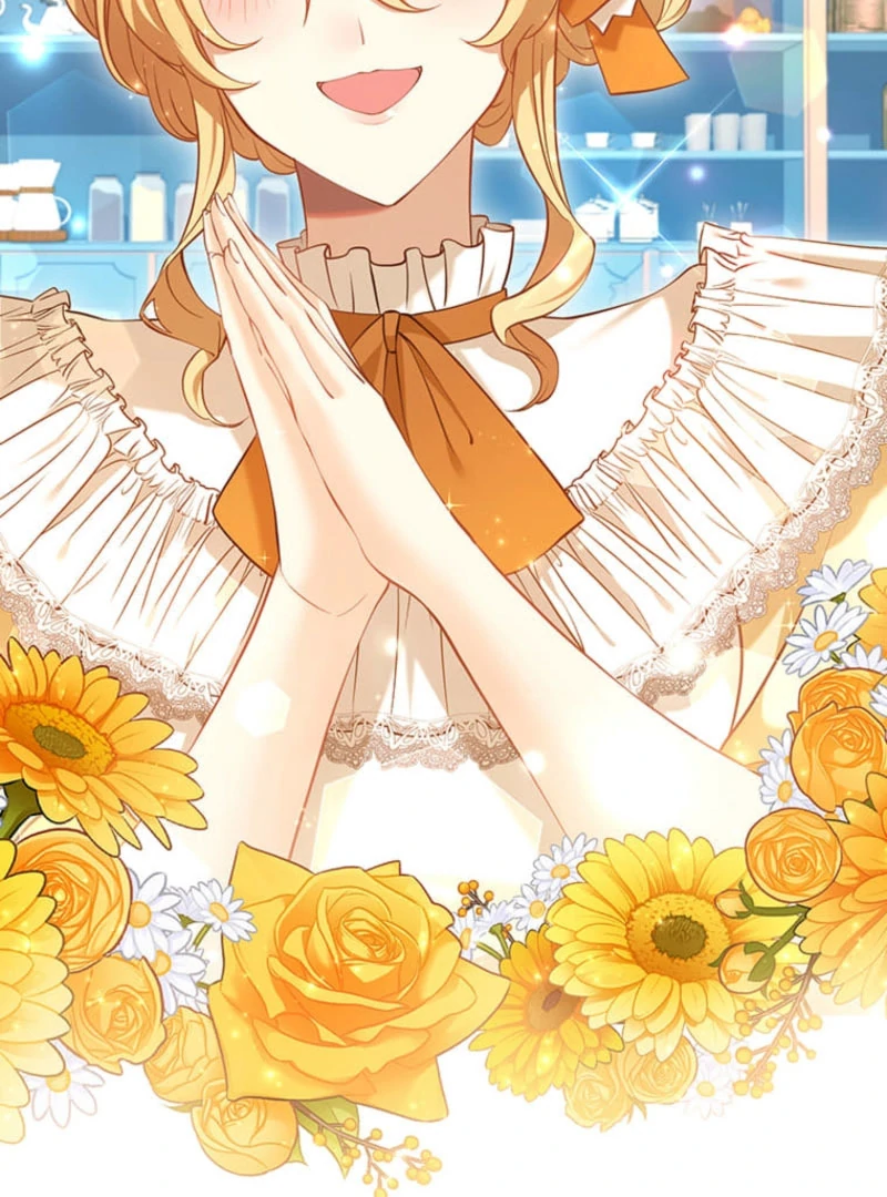 The Villainess’s Coffee Story Chapter 14 - page 28