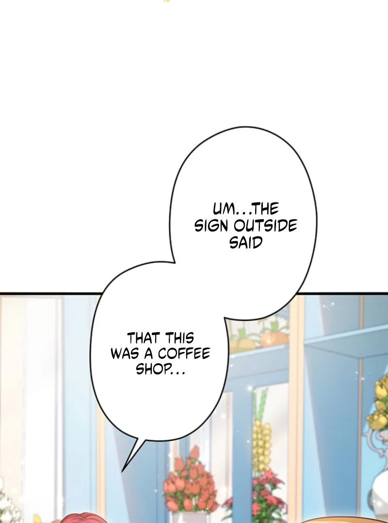 The Villainess’s Coffee Story Chapter 14 - page 29