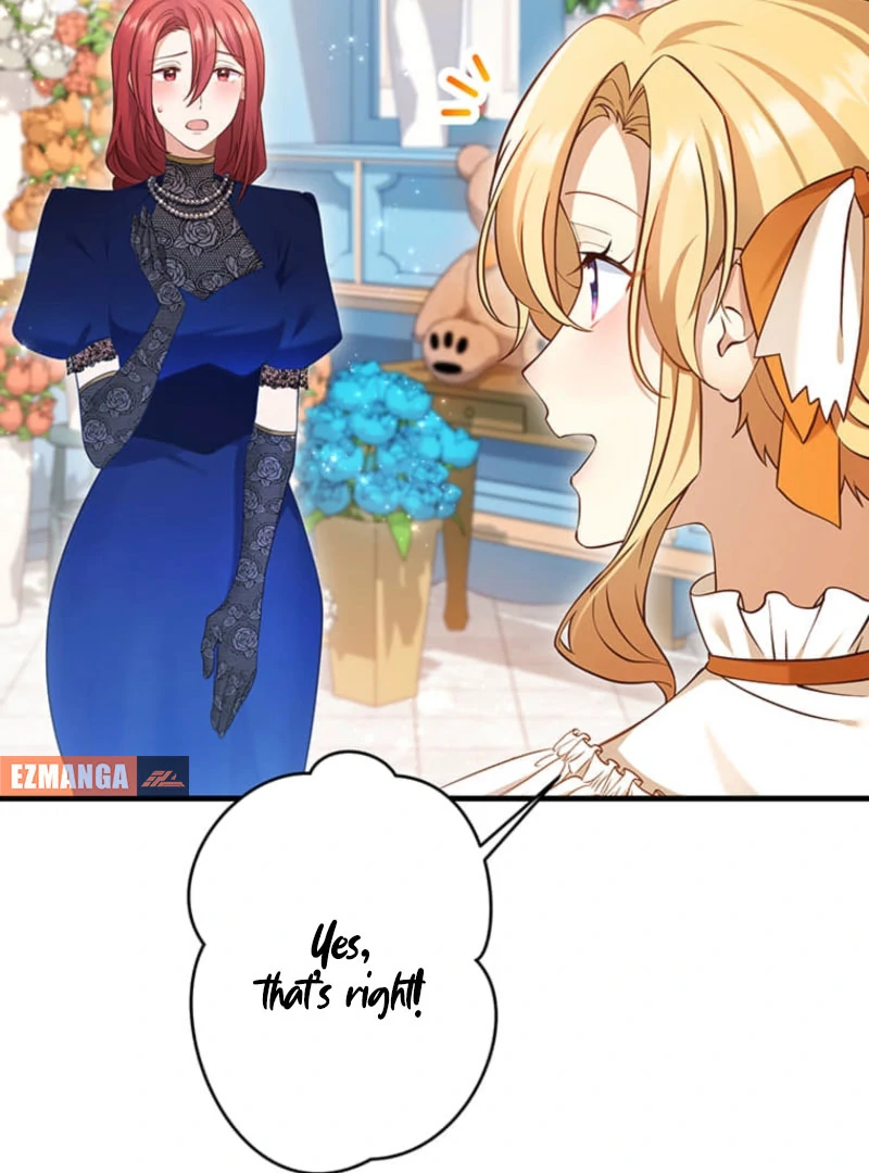 The Villainess’s Coffee Story Chapter 14 - page 30