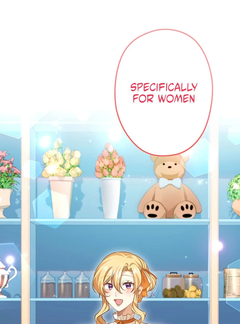 The Villainess’s Coffee Story Chapter 14 - page 34