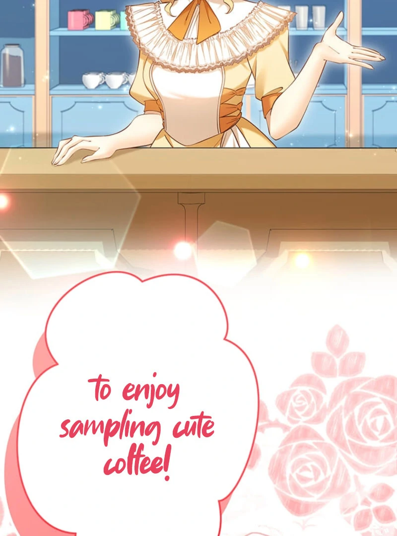 The Villainess’s Coffee Story Chapter 14 - page 35