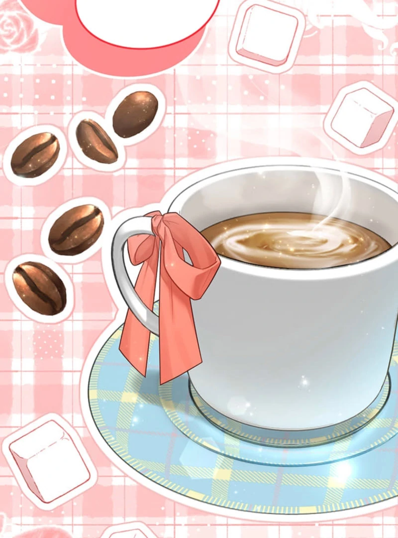 The Villainess’s Coffee Story Chapter 14 - page 36