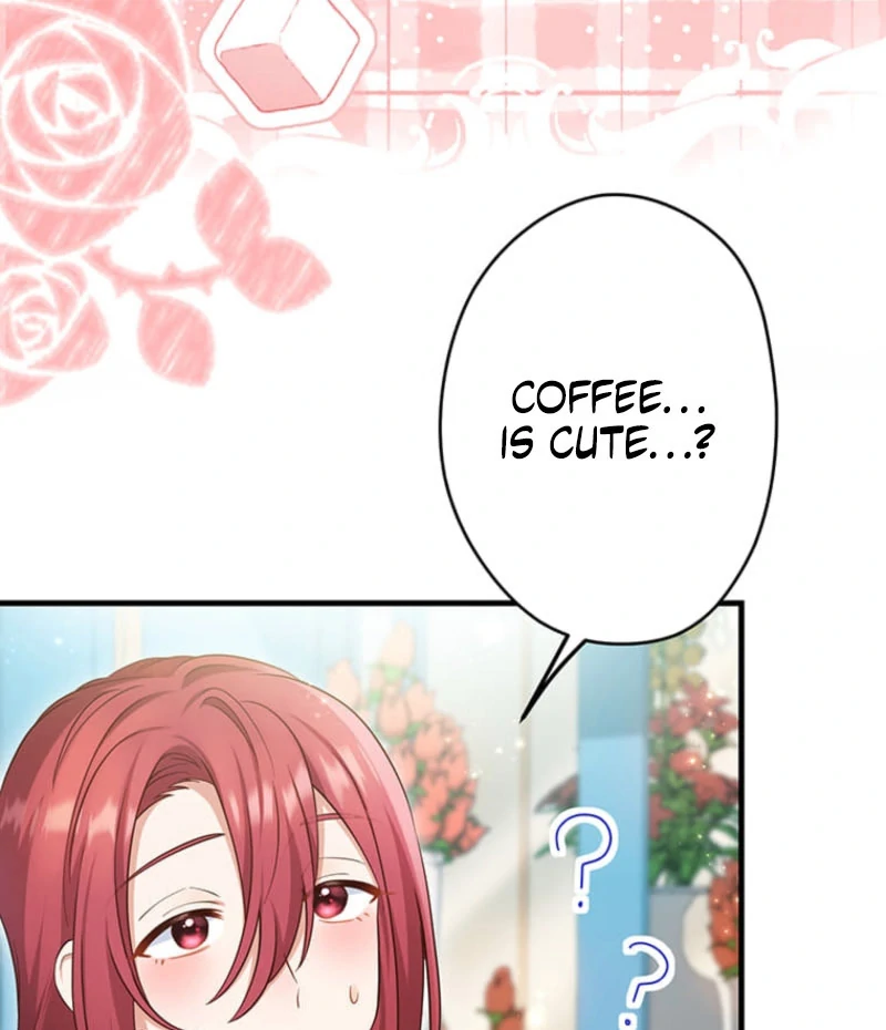 The Villainess’s Coffee Story Chapter 14 - page 37